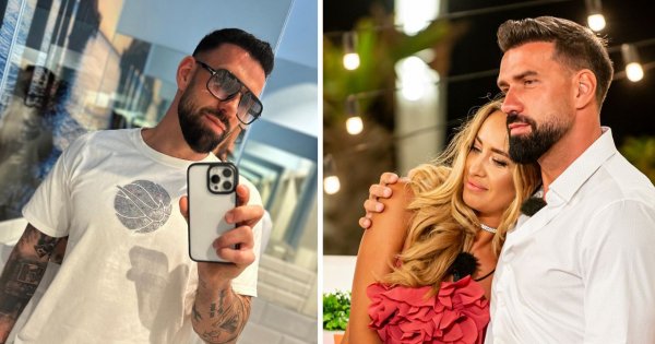 Bartek Ratajczak zdradził pilnie strzeżone kulisy "Love Island"! Czy program jest reżyserowany?