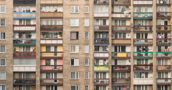 "Pochodzę z blokowiska. Ja wyszłam na ludzi, w przeciwieństwie do moich kolegów"