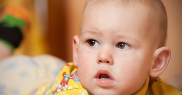 "Teściowej nie podoba się imię mojego dziecka. To dlatego nazywa wnuka inaczej"
