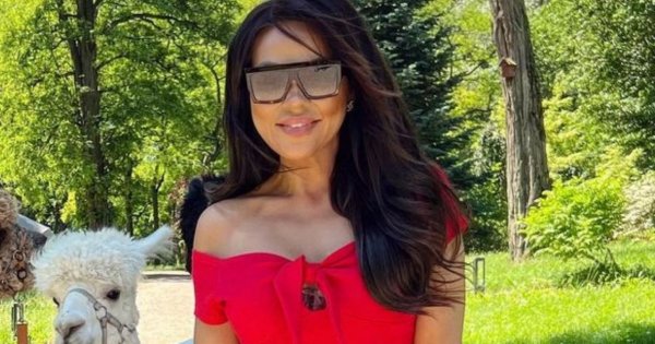 Sylwia Bomba znów reaguje na hejt! Sprawiła, że internaucie poszło w pięty