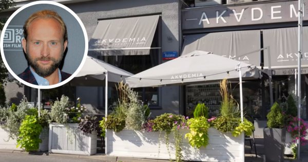 Borys Szyc ma własną restaurację! Znamy ceny i jakość potraw. 3 kwestie najbardziej zaskakują...