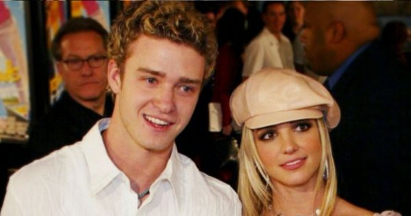 Britney Spears była w ciąży z Justinem Timberlakiem. "Powiedział, że nie jesteśmy gotowi, żeby mieć dziecko"