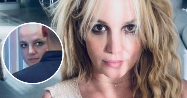 Britney Spears w 2007 roku ogoliła się na zero. Teraz wyznaje, co stało za tym szokującym gestem