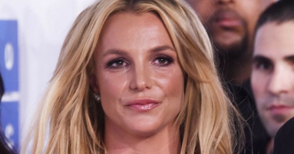 Britney Spears się rozwodzi? Poszło o jej nagie zdjęcia!