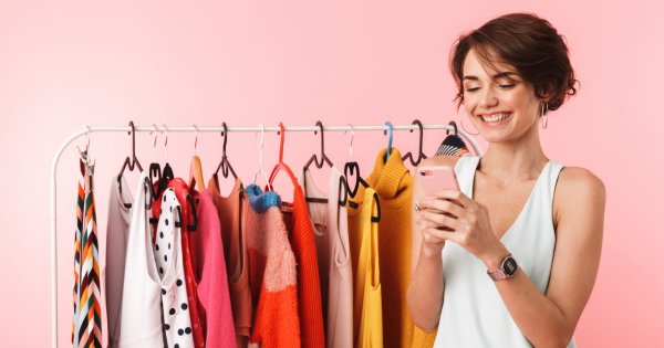 "Moja przyjaciółka otworzyła butik. Wciska ludziom chińszczyznę za fortunę. Co powinnam zrobić?"