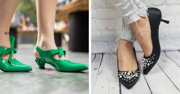 Zaskakujący trend na jesień 2023. Takie buty będą hitem sezonu!