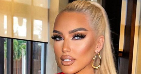 Caroline Derpieński otwiera szkołę. Będzie uczyć przyszłe modelki, jak podbić świat