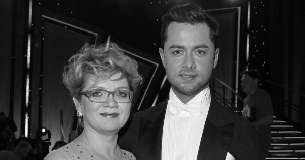 Cezary Olszewski nie żyje. Zwyciężył "Taniec z Gwiazdami". Miał 42 lata