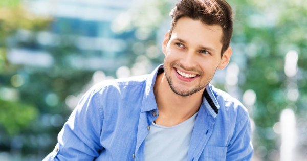 "Mama znalazła sobie nowego partnera. Jest młodszy ode mnie!"