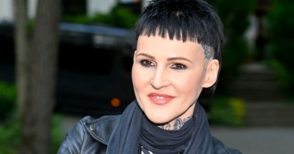 Agnieszka Chylińska o dzieciach. Padło bolesne pytanie do Boga: "Dlaczego ja?"