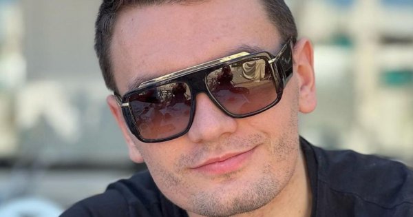 Conan Kaźmierski pokazał fotkę sprzed bloku operacyjnego. Fani od razu zaczęli komentować