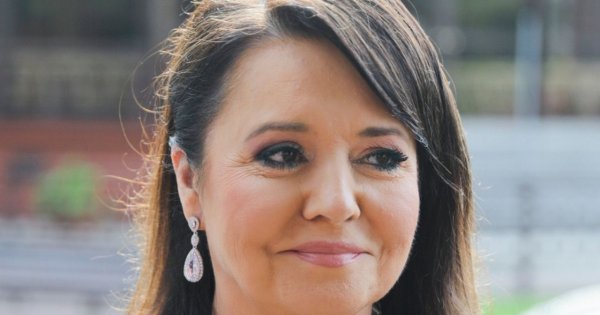 Danuta Holecka będzie gwiazdą "nowej telewizji"? Posłodziła opozycji!