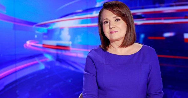 Paski w TVP już wyglądają inaczej. Ta metamorfoza wbija w fotel