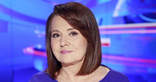Danuta Holecka ma dwóch synów —  bliźnięta jednojajowe! Podobni do słynnej mamy?