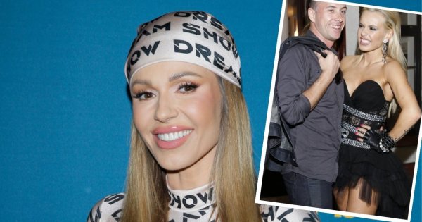 Doda gorzko o Nergalu. "Przeszczepił sobie szpik i stwierdził, że ma mnie w…"
