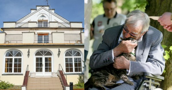 Artyści żalą się na ceny pobytu w Skolimowie: "Po głowie zawsze dostają emeryci"