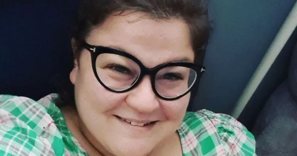 Dominika Gwit powraca do czasów odchudzania: "Przez 10 miesięcy się prawie głodziłam"