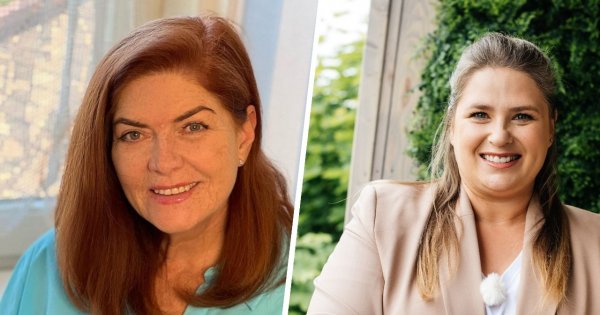 NND: Ela Romanowska wreszcie skomentowała zamianę prowadzących: "nie było to łatwe dla mnie"