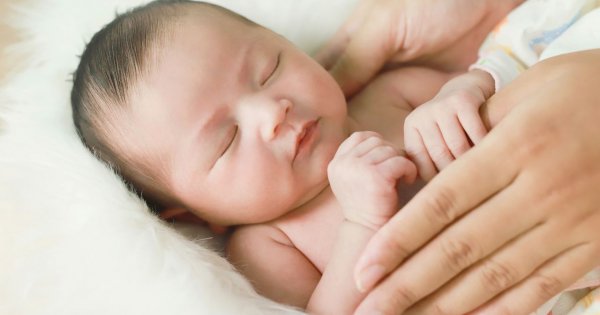 "Po porodzie nie czułam się jak kobieta. Zachowanie mojego męża mnie zszokowało"