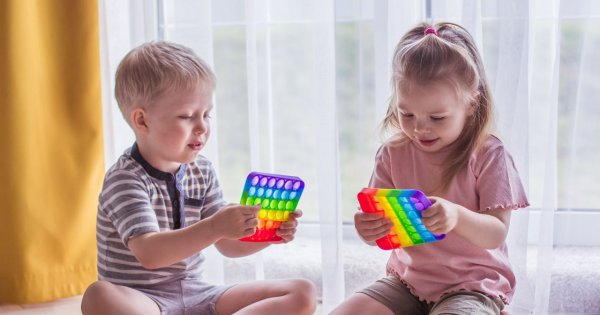 "Koleżanka syna ciągłe była głodna w przedszkolu. Dobrze, że wzięłam sprawy w swoje ręce w ostatniej chwili"