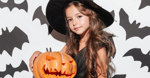 "W przedszkolu córki będą świętować Halloween, a ona chce przebrać się za Wednesday! Jestem zrozpaczona"