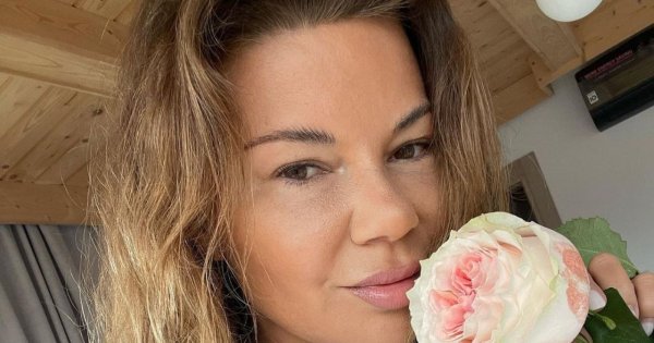 Edyta Górniak tłumaczy, skąd się biorą nowotwory i inne choroby: "To jest niewyprostowana relacja z mamą"