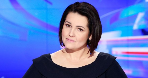 Jest gwiazdą "Wiadomości". Jej męża też bardzo dobrze znacie...