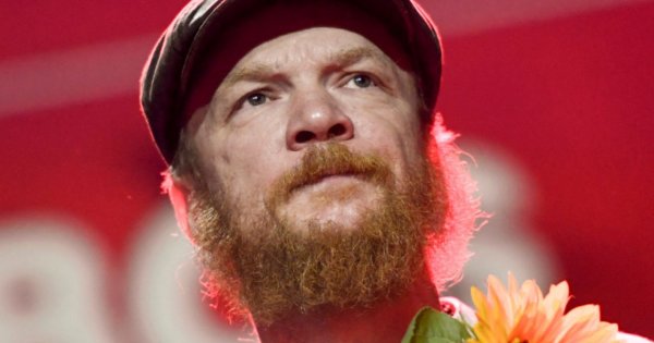 Eryk Lubos ujawnia, ile dostał na komunię. Nie kupił tego, co chciał, ale i tak postawił na swoim