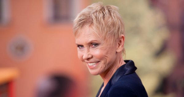 Ewa Błaszczyk kończy dziś 68 lat. Jej życie nie jest usłane różami