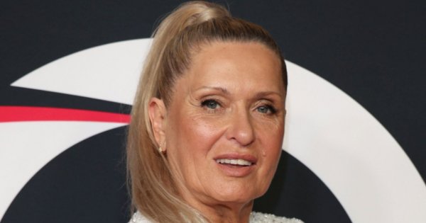 Ewa Kasprzyk zabrała głos w sprawie "365 dni". Ujawniła swoje zarobki "za wstyd"