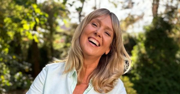Ewa Wachowicz nie miała pojęcia, jaką niespodziankę dla niej przygotowali. Marcelina Zawadzka wszystko nagrała!