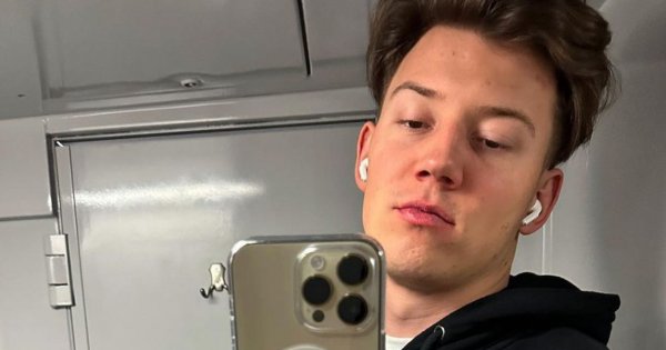 Uczestnik "Top Model" wydał oświadczenie w sprawie Pandora Gate. "Nie popełniłem przestępstwa"