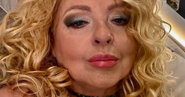 Magda Gessler schudła 15 kg. Znamy jej przepis na utratę wagi
