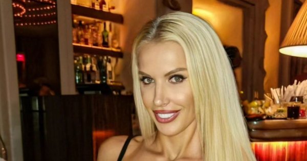 Aneta Glam za "drobną" opłatą będzie oprowadzać po Miami. Cennik zwala z nóg