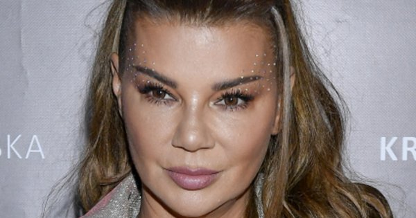Edyta Górniak nie chce nigdy więcej być w związku: "Mam inne plany na życie"
