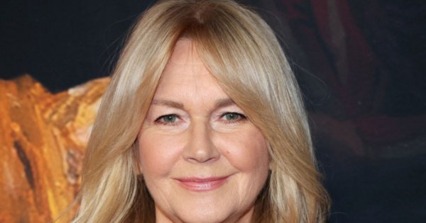Wielkie poruszenie wokół Grażyny Torbickiej. Gwiazda wydała oświadczenie