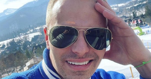 Marcin Hakiel zakpił ze swojej byłej. Fanki zarzuciły mu brak klasy!