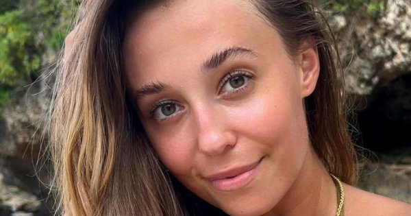 Izabella Krzan się chwali, z kim była na Bali. Wspomnienie wakacji z ukochanym rozgrzało fanów