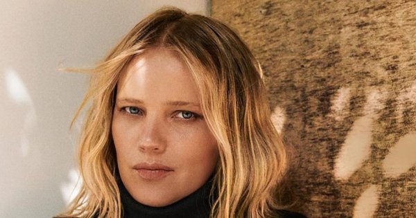 Joanna Kulig z prestiżowym międzynarodowym wyróżnieniem! To ona zdecyduje, kto dostanie Oscara!