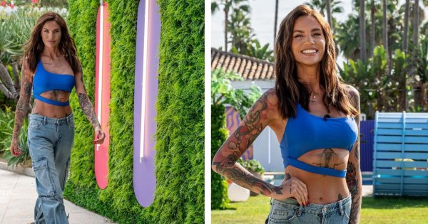 Karolina Gilon zdradziła kulisy "Love Island"! Tak to wygląda, zanim wejdzie na plan!