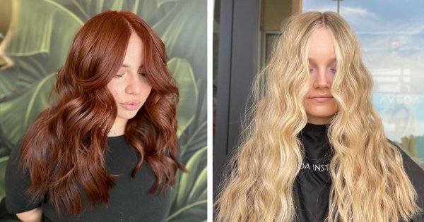 Chestnut brown czy honey blonde? Który z tych modnych kolorów do Ciebie pasuje?