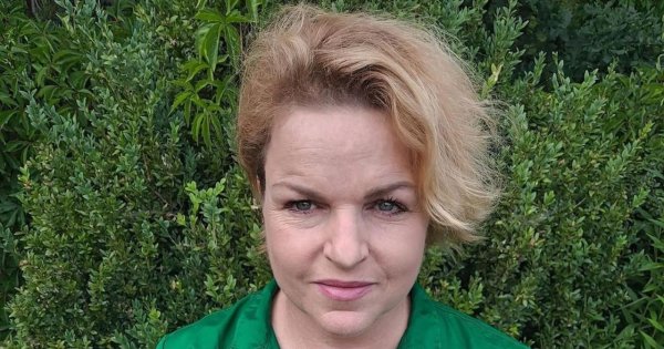 Katarzyna Bosacka jest otwarta na miłość? "Ktoś ciekawy jeszcze na mnie czeka"