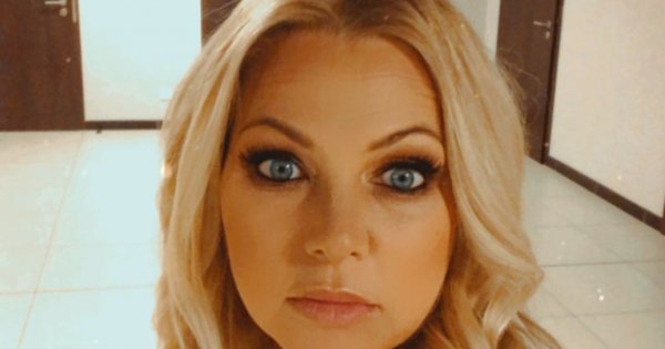 Katarzyna Bujakiewicz wyjawiła najgorszą rzecz, jaką musiała przeżyć. Łzy same cisną się do oczu...