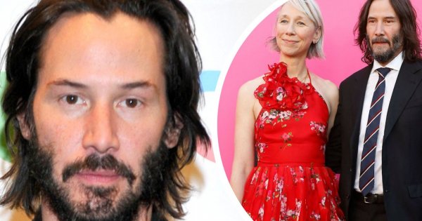 Keanu Reeves - zarobił 0,5 miliarda dolarów, a żyje nad wyraz skromnie. Dzieli się majątkiem z bezdomnymi