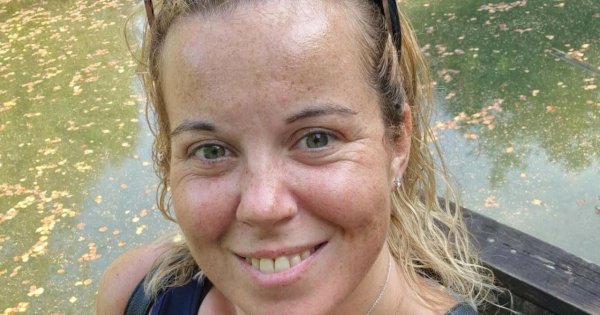 Nosiła rozmiar 58 i gnębiono ją z powodu wyglądu. Teraz biega w zawodach sportowych!
