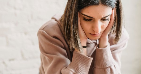 "Po porodzie wróciłam do domu bez córeczki. Odeszła, a ja nie mogę się z tym pogodzić"