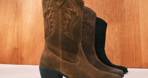 Najpiękniejsze buty skórzane, które Cię zachwycą