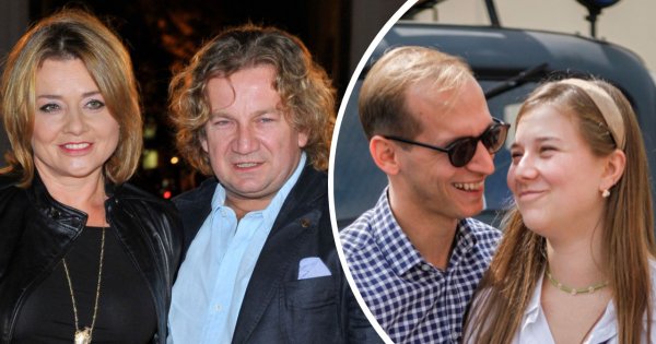 Julia Królikowska nie poszła w ślady rodziców. Będziecie zaskoczeni, jaką drogę wybrała!