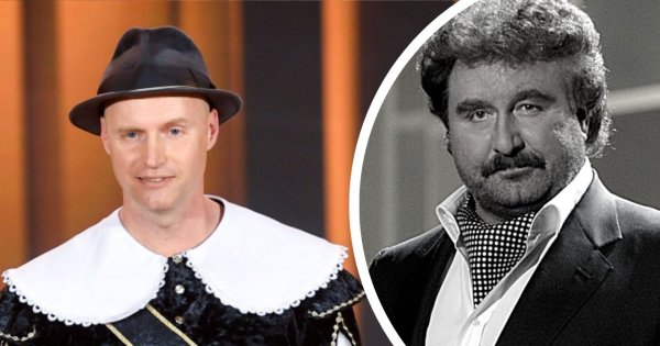 To Krzysztof Krawczyk Junior przyłapał matkę na zdradzie: "A ten wujek chodzi w nocy..."