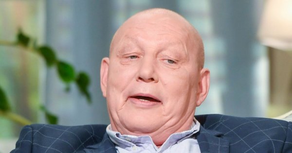 Paskudna wizja Krzysztofa Jackowskiego. Jasnowidz ostrzega przed końcem dobrobytu. Wyjawił, co zrobić z oszczędnościami